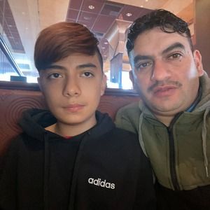 Meet your Posher, Waldemar